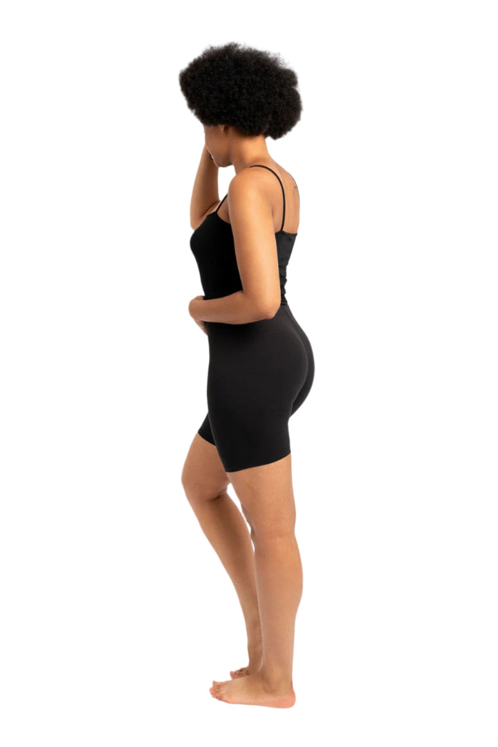 Black - Shorts
