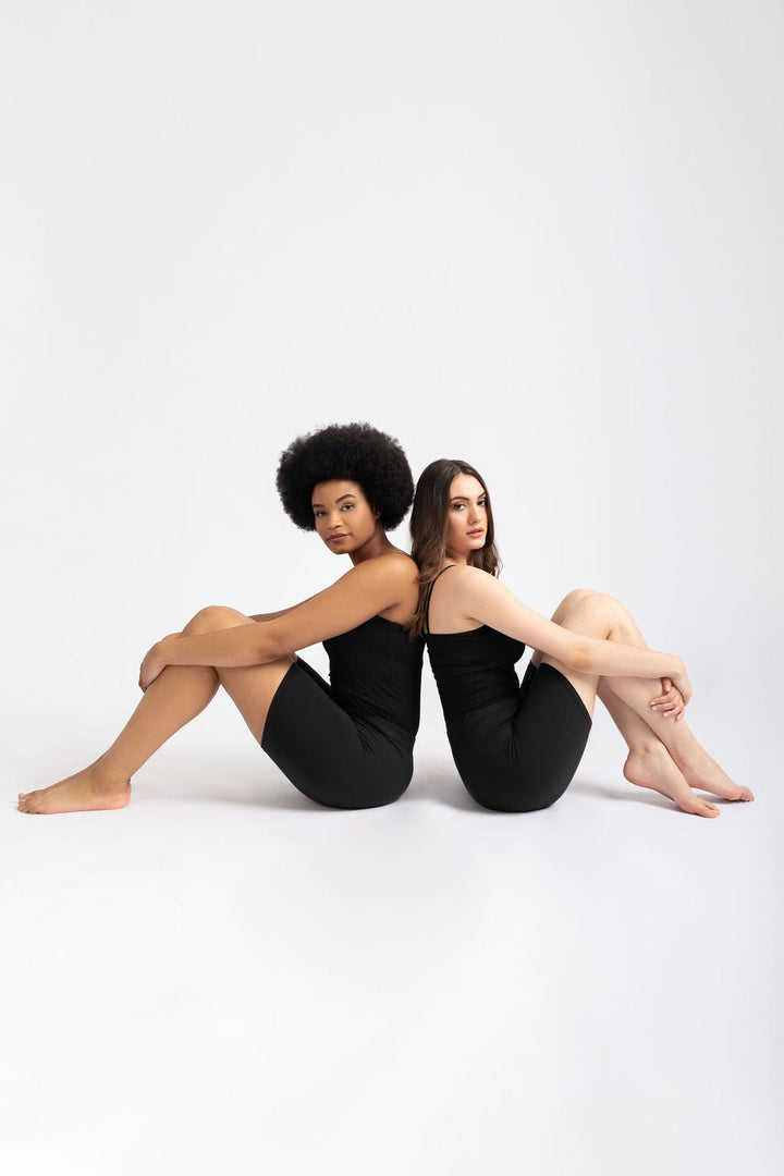 Black - Shorts