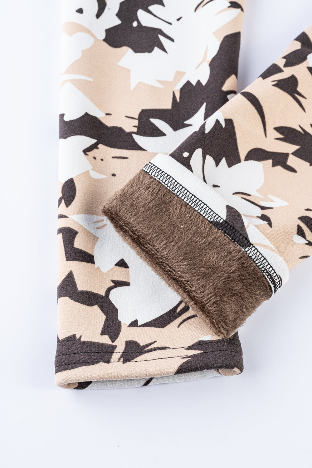 Hunter - Cozy Lined Leggings