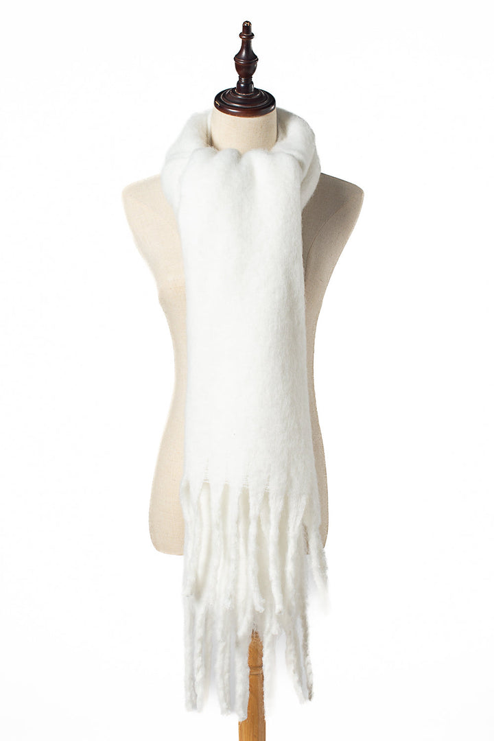 Eléa - Bouclé Scarf