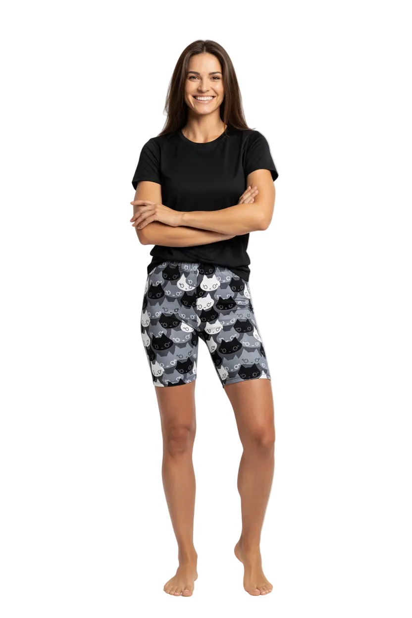 Kitten - Shorts