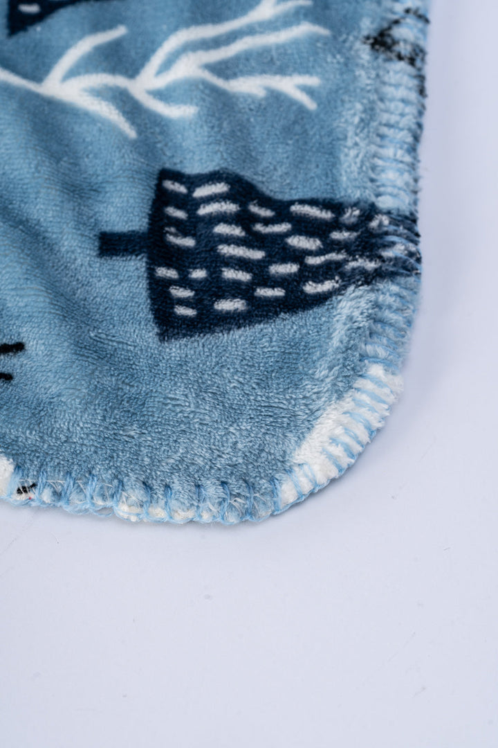 Sweet Christmas - Sherpa Blanket
