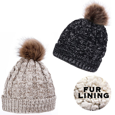 Knit Hats