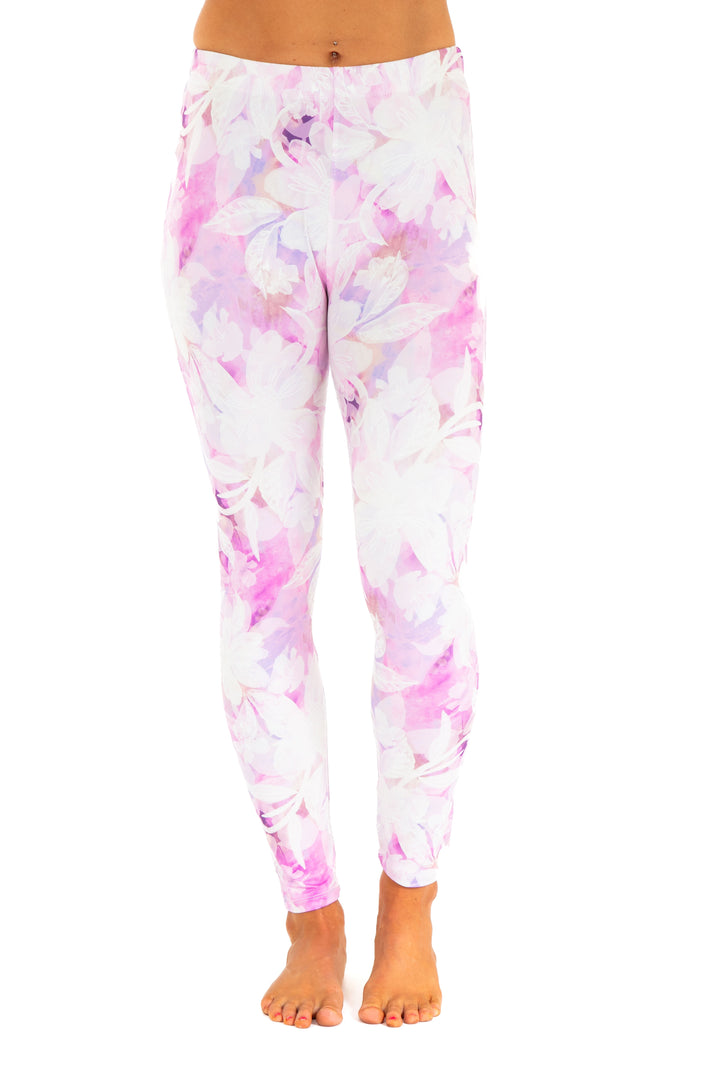 Poppies - All Season Leggings
