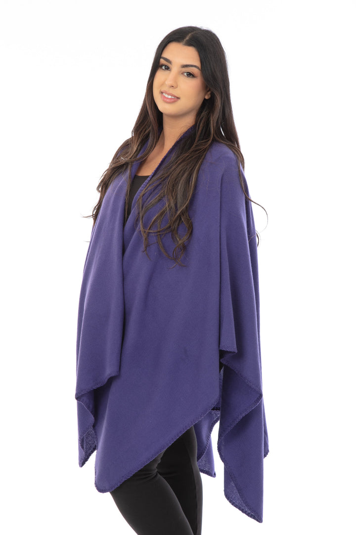 Dorotea - Poncho Scarf