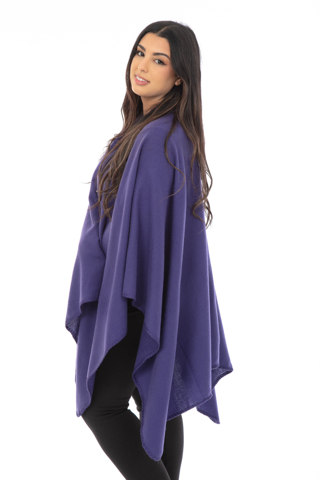 Dorotea - Poncho Scarf