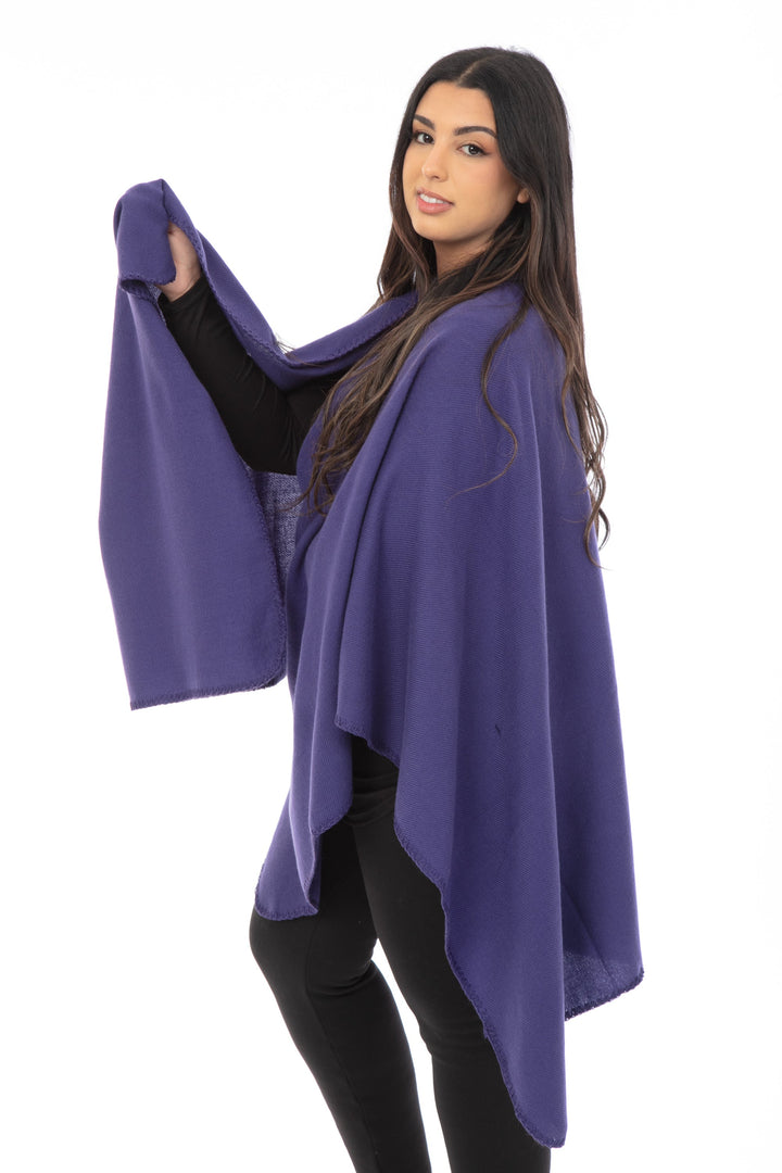 Dorotea - Poncho Scarf
