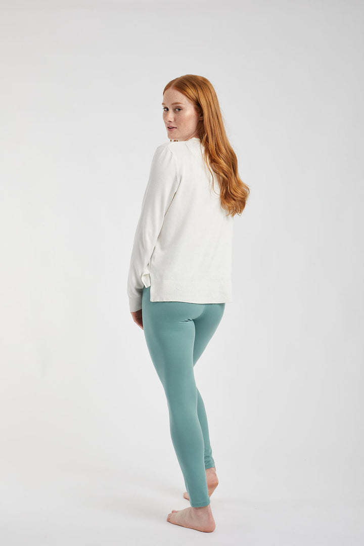 Turkish Tile - All Season Leggings