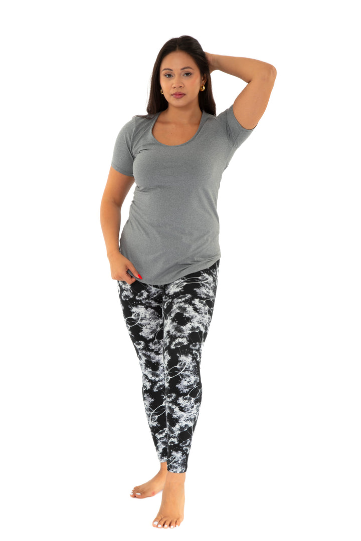 Dandelions - All Season Leggings
