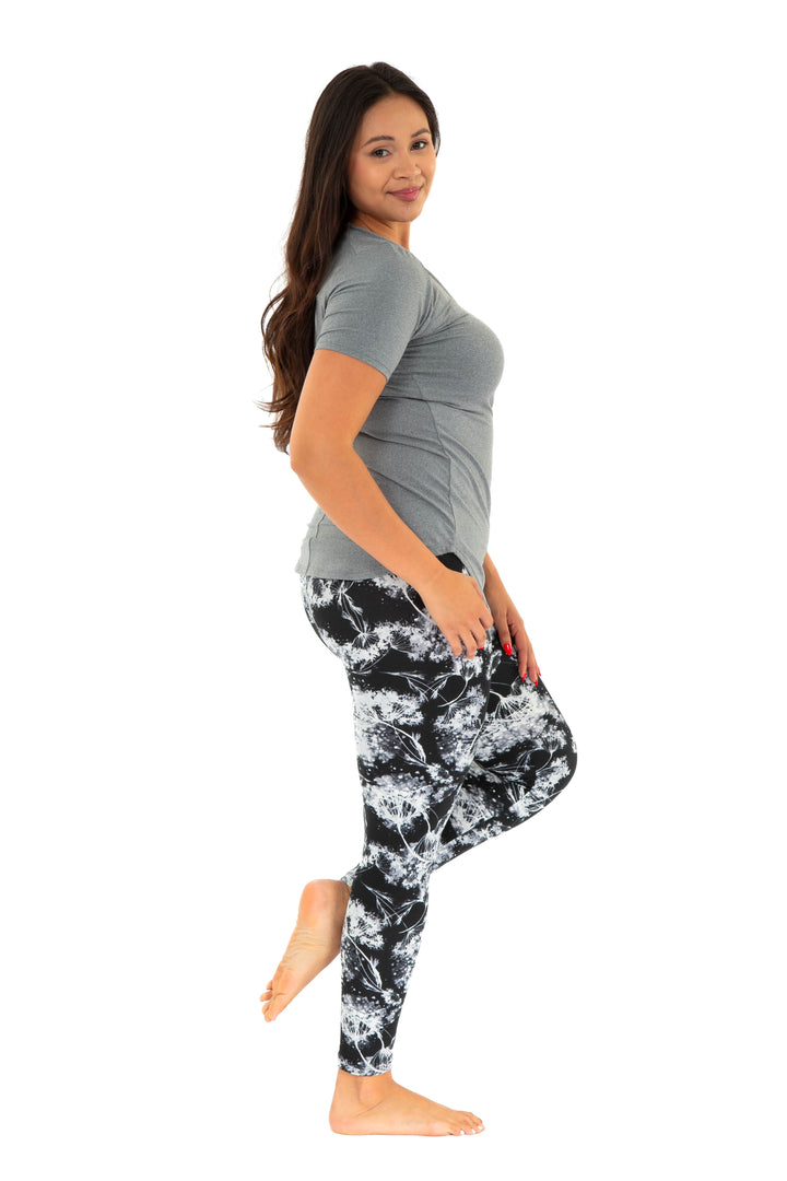 Dandelions - All Season Leggings