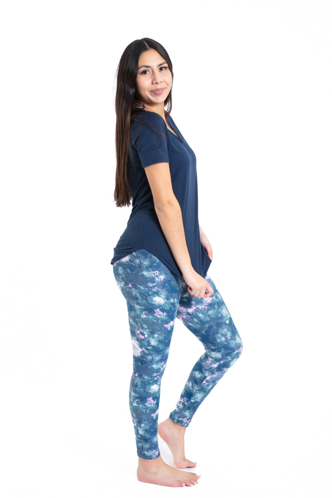 Indigo Dye - All Season