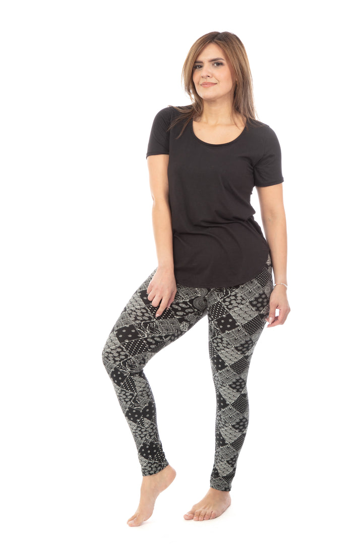 Prints - All Season Leggings