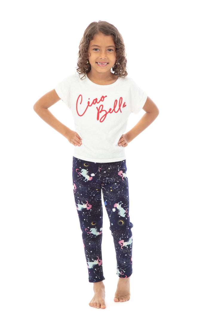 Magic Unicorn Kid's - Cozy Lined