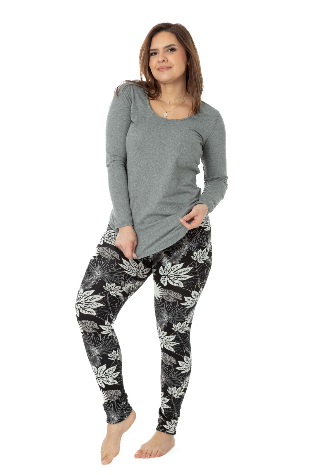 Botanical - All Season Leggings
