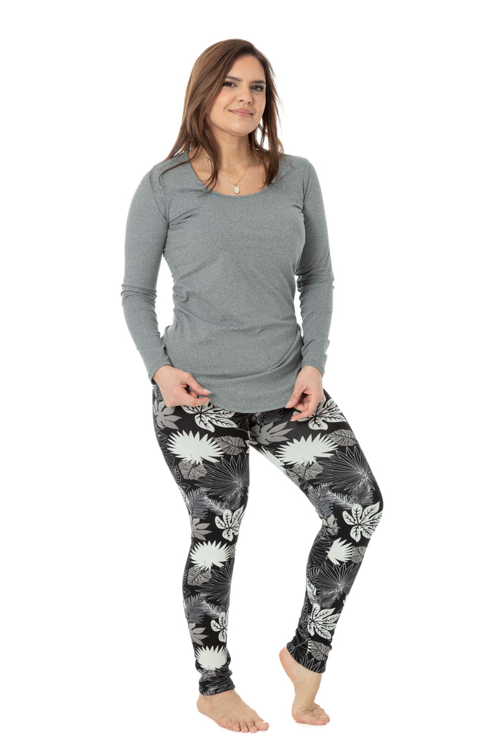 Botanical - All Season Leggings