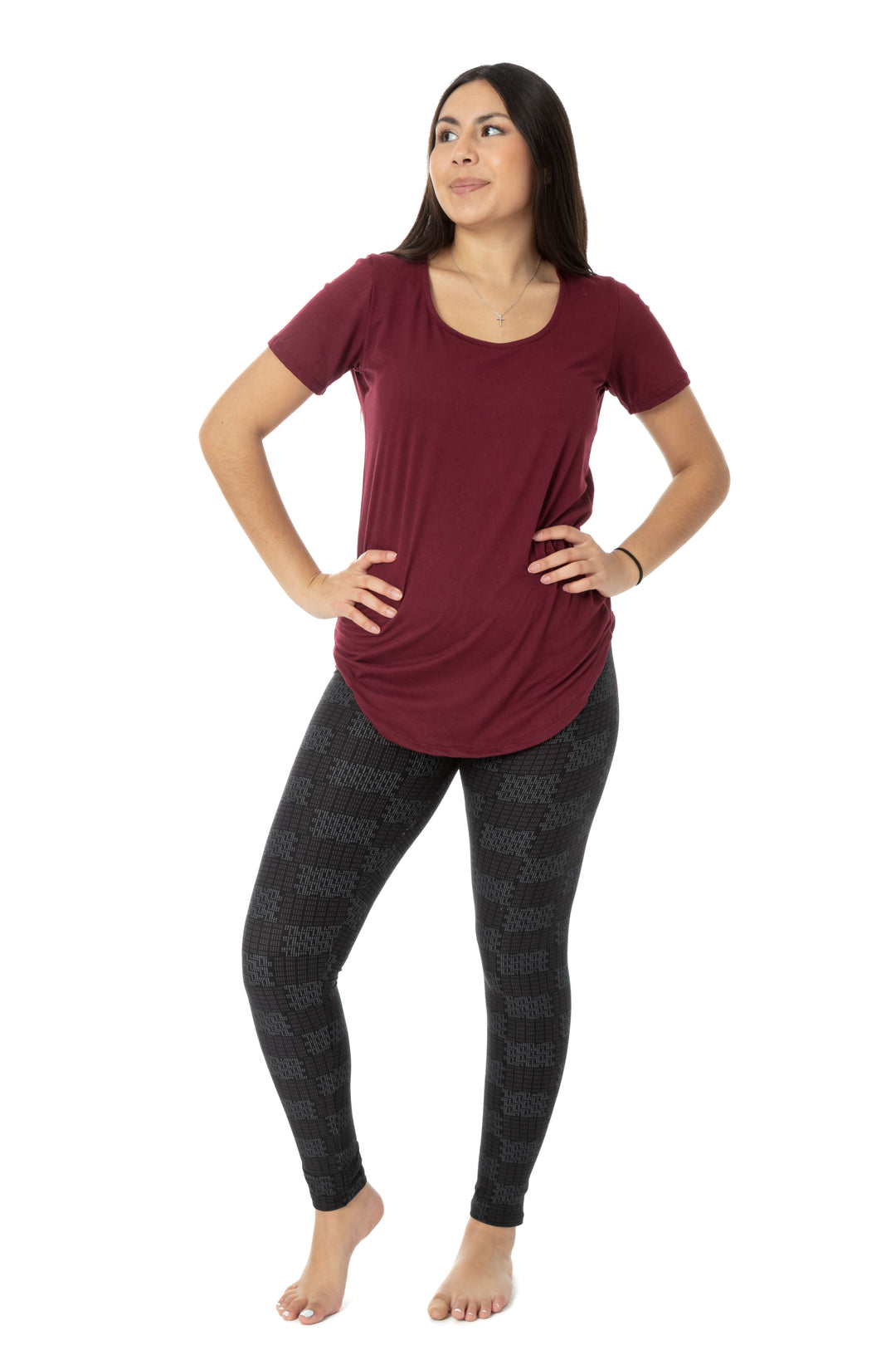Cyber - All Season Leggings