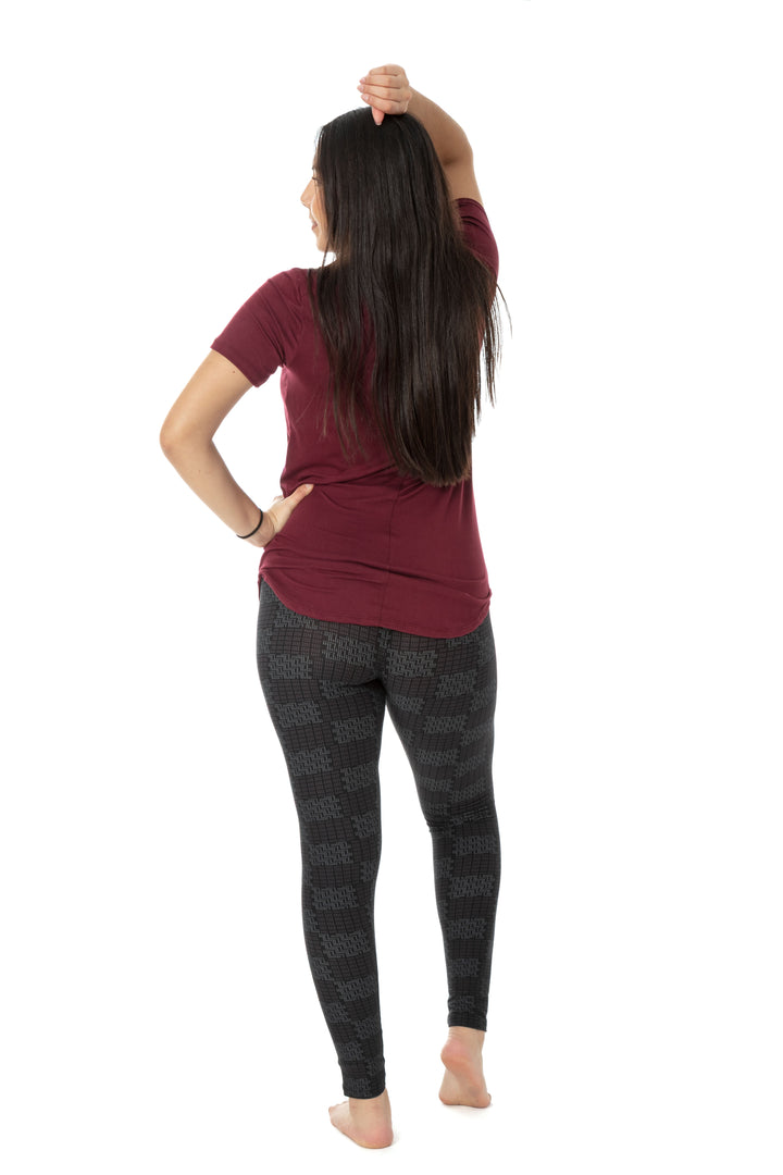 Cyber - All Season Leggings