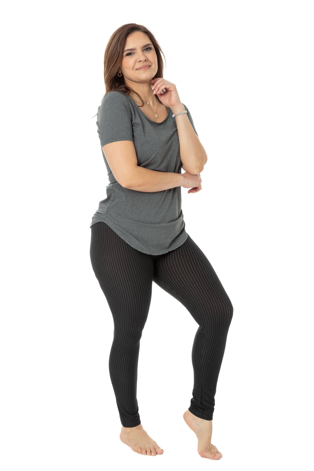 Majestic - All Season Leggings