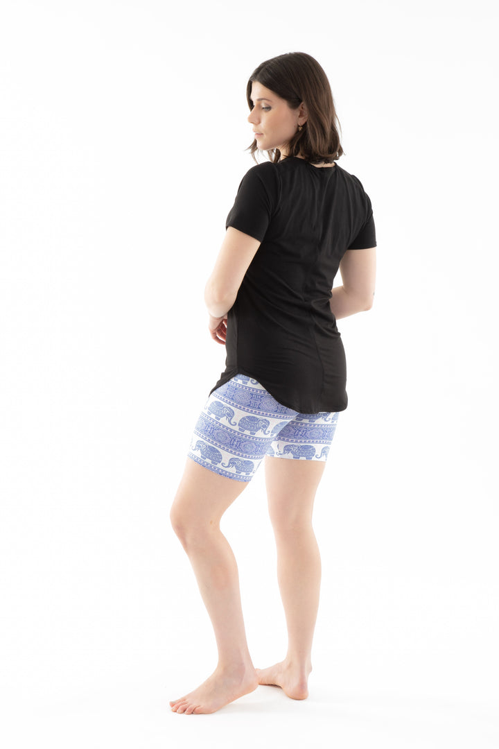 Lilac Ellie - Shorts