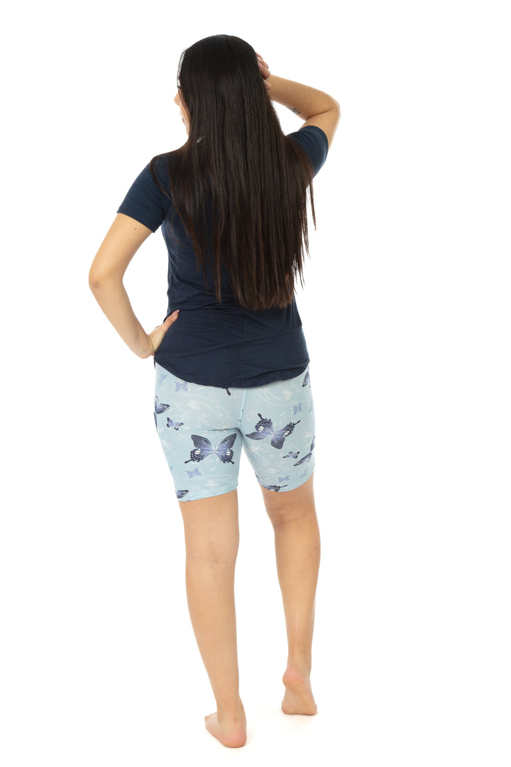 Butterfly Whisper - Shorts