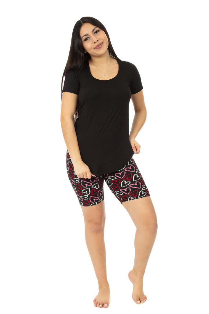 Love Pop - Shorts