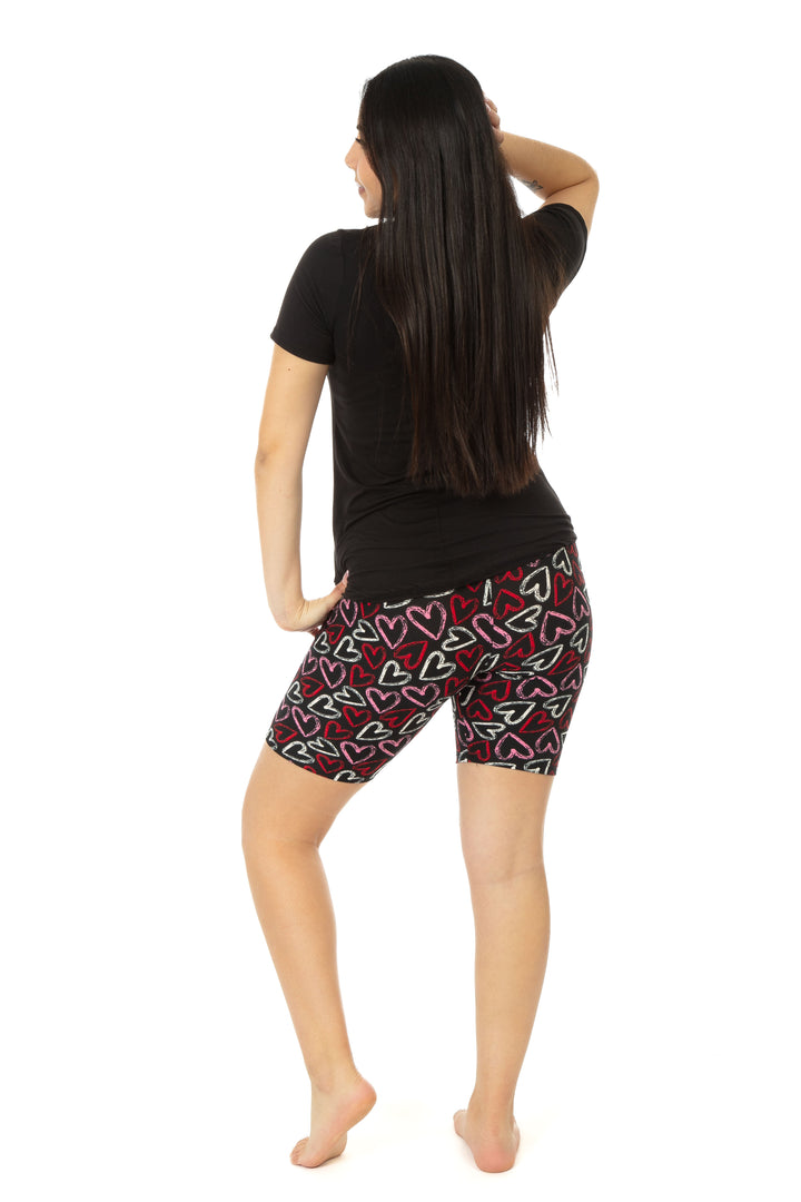 Love Pop - Shorts