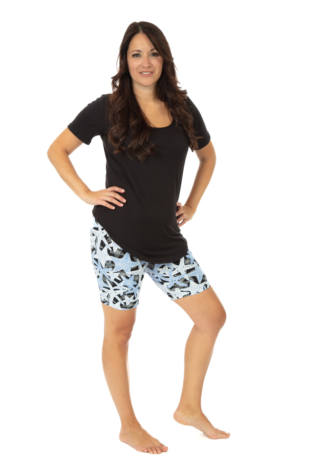Sea Star - Shorts