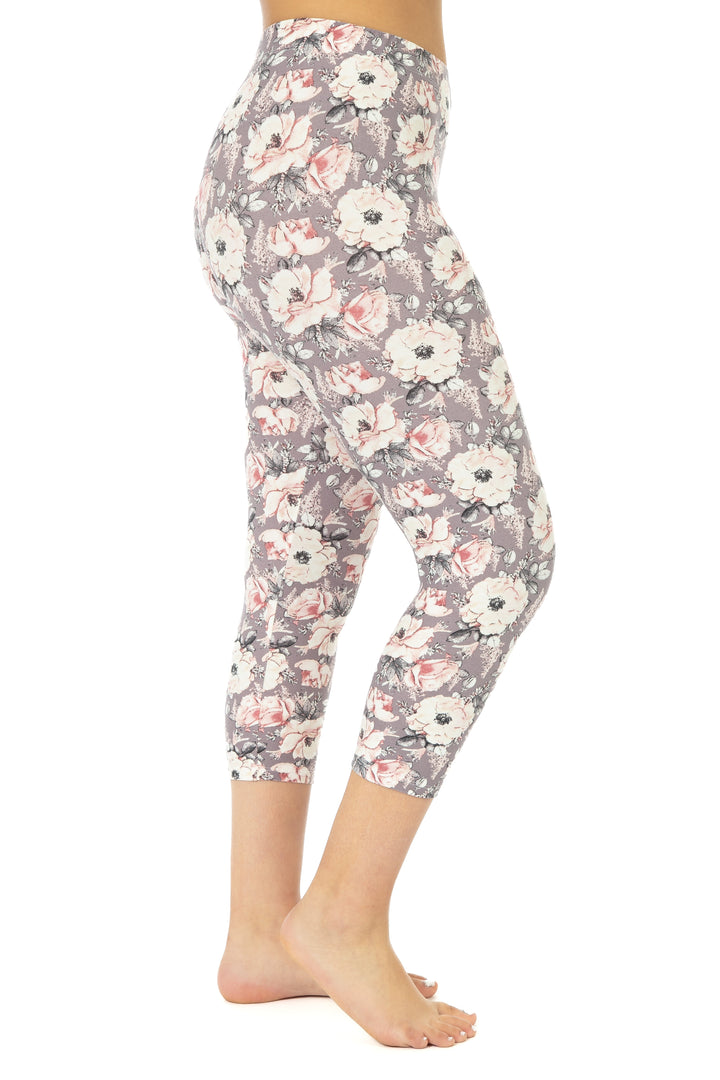 Buttercups - Capris